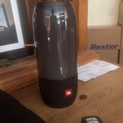 JBL SPEAKER