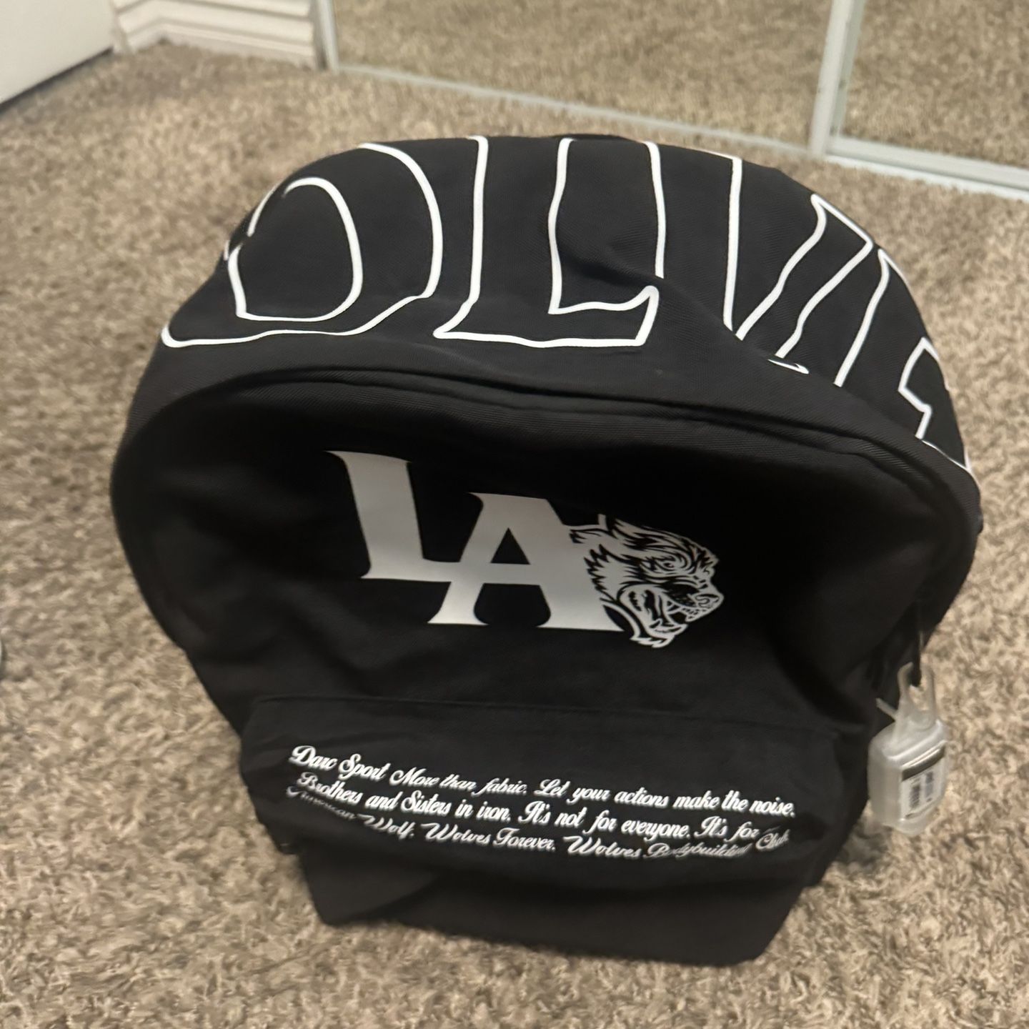 Darc sport Backpack for Sale in City Of Industry, CA - OfferUp
