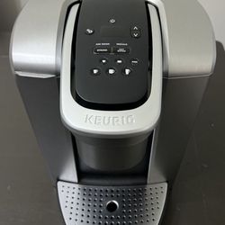 Keurig Coffee Pod Maker