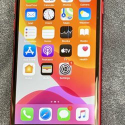 iPhone 8 Unlocked 