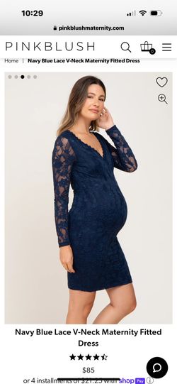 Maternity Dress