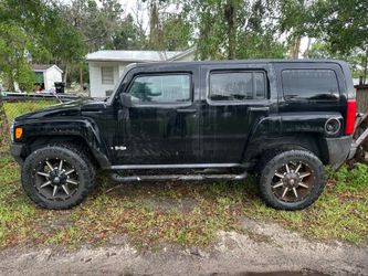 2006 Hummer H3