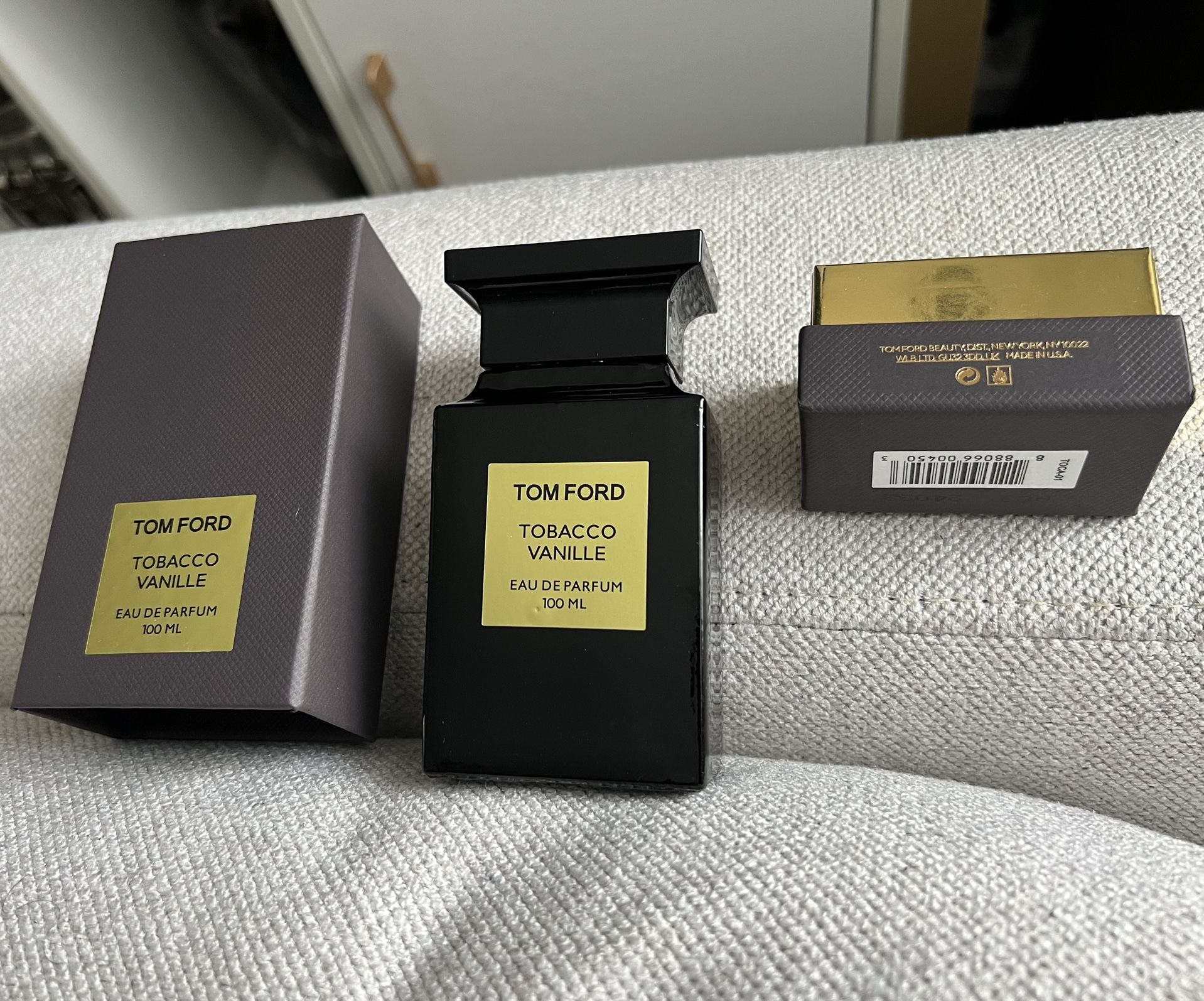 Tom Ford Tobacco Vanille