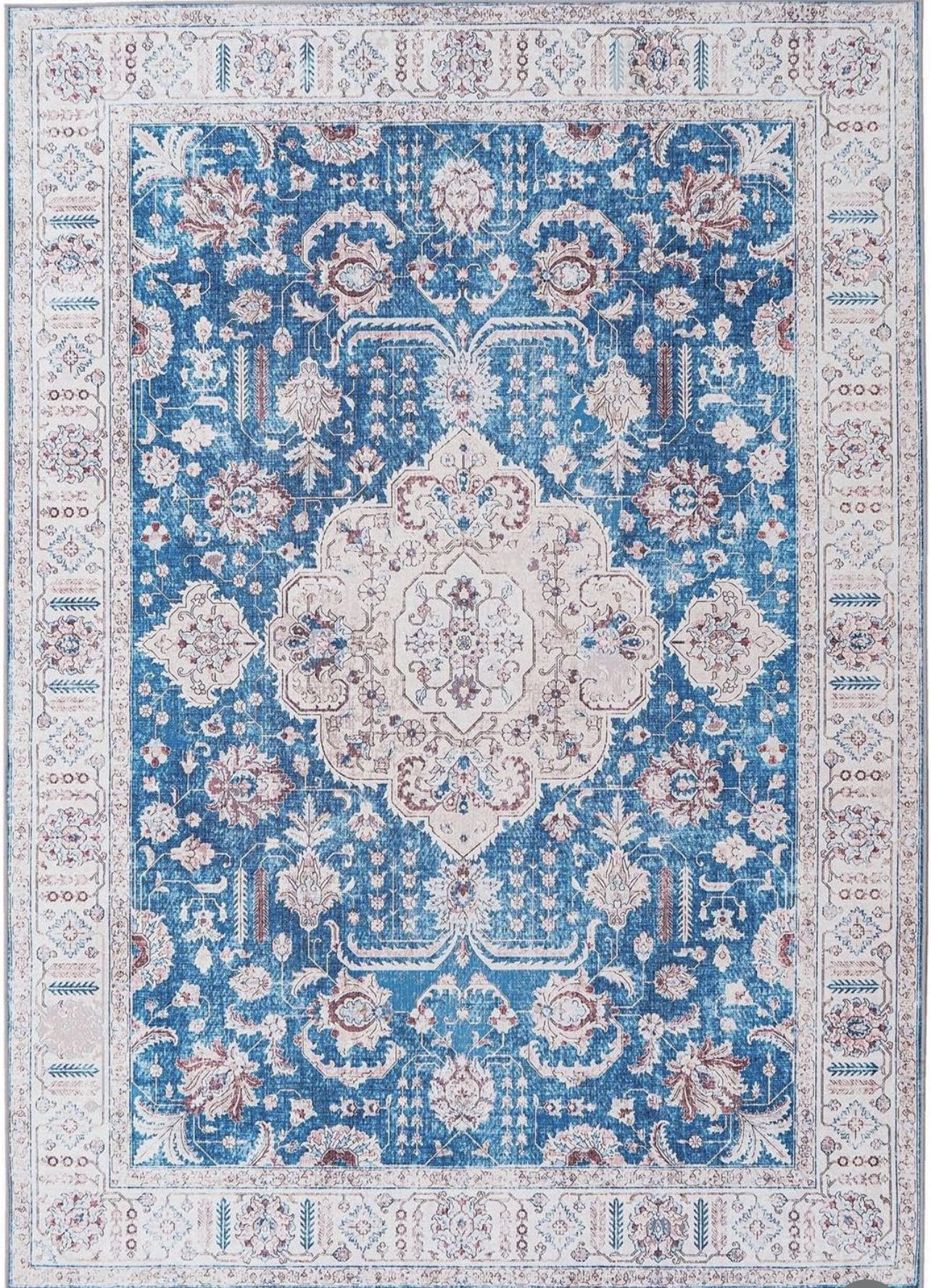 Vintage Area Rug