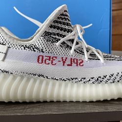 Yeezy 350 size 11.5