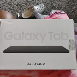 Galaxy Tablet