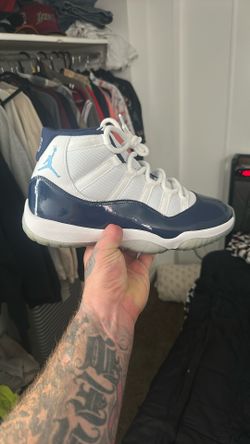 Jordan 11 Win Like