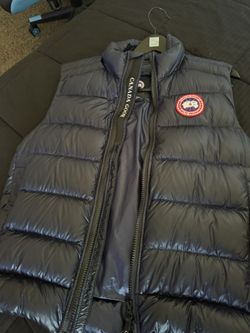 Canada Goose Vest