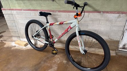 Throne 27.5 dezzy.