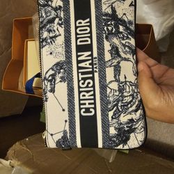 Small Clutch