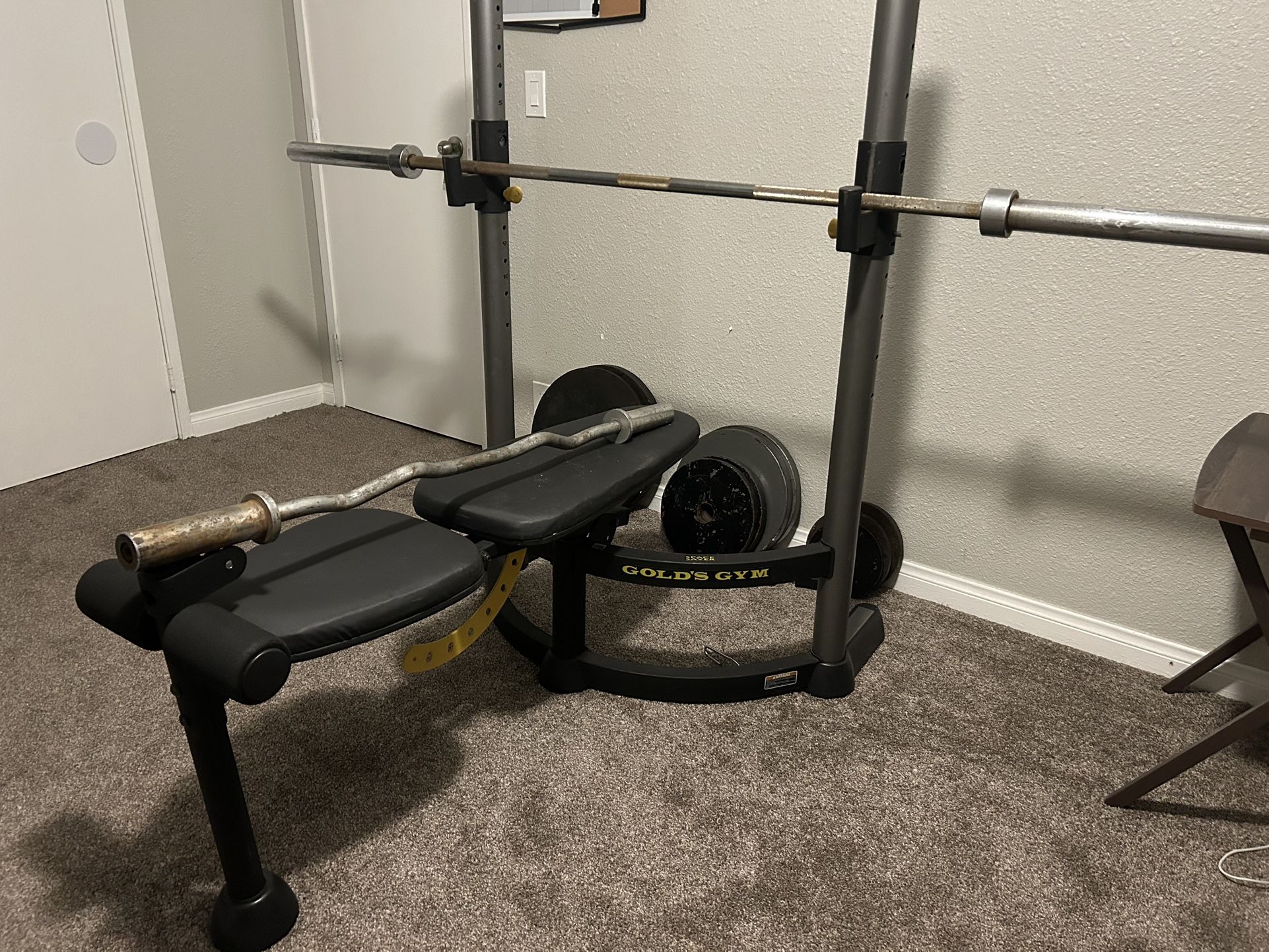 Weights For Sale!!!