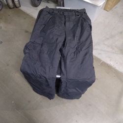 Snow Pants $10 Each