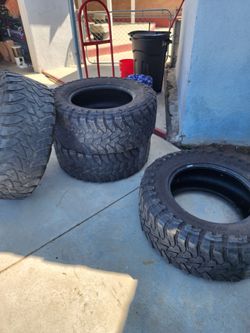 Tires for sale