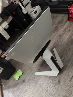 Alienware aw2720hf