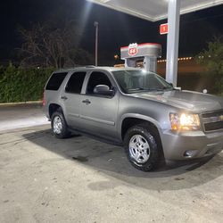 2008 Chevrolet Tahoe
