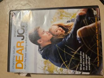 Dear John