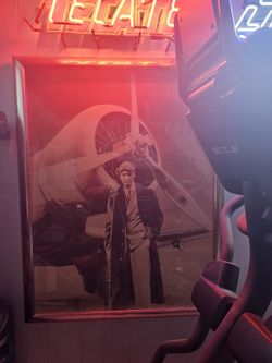 howard hughes Photograph