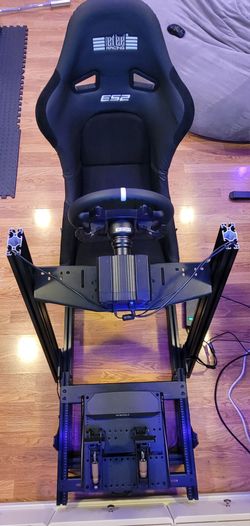 Racing Simmulator