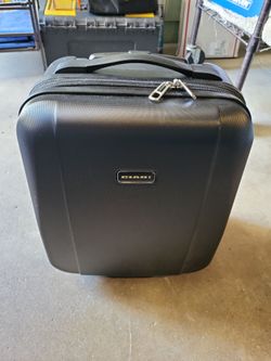 Mini-carry on luggage