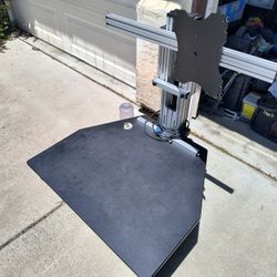 Computer Or Printer Stand 