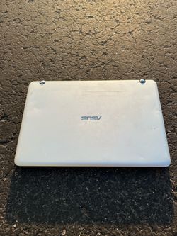 ASUS Laptop Lid Cover Panel