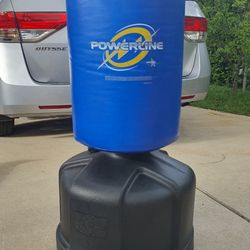 Powerline Wavemaster