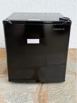 Insignia Mini Fridge