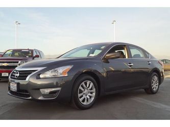 2013 NISSAN ALTIMA 2.5S