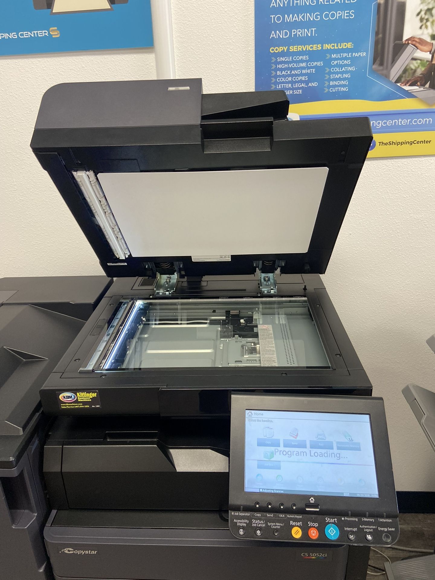 Printer 