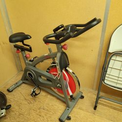 Excersise Bike 