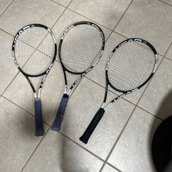 Tennis Racquet 