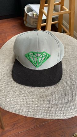 Diamond Supply Co Hat