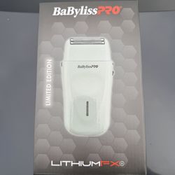 Babyliss Double Foil