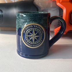 Deneen Pottery Mugs