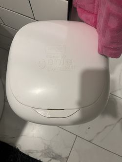 Diaper Genie