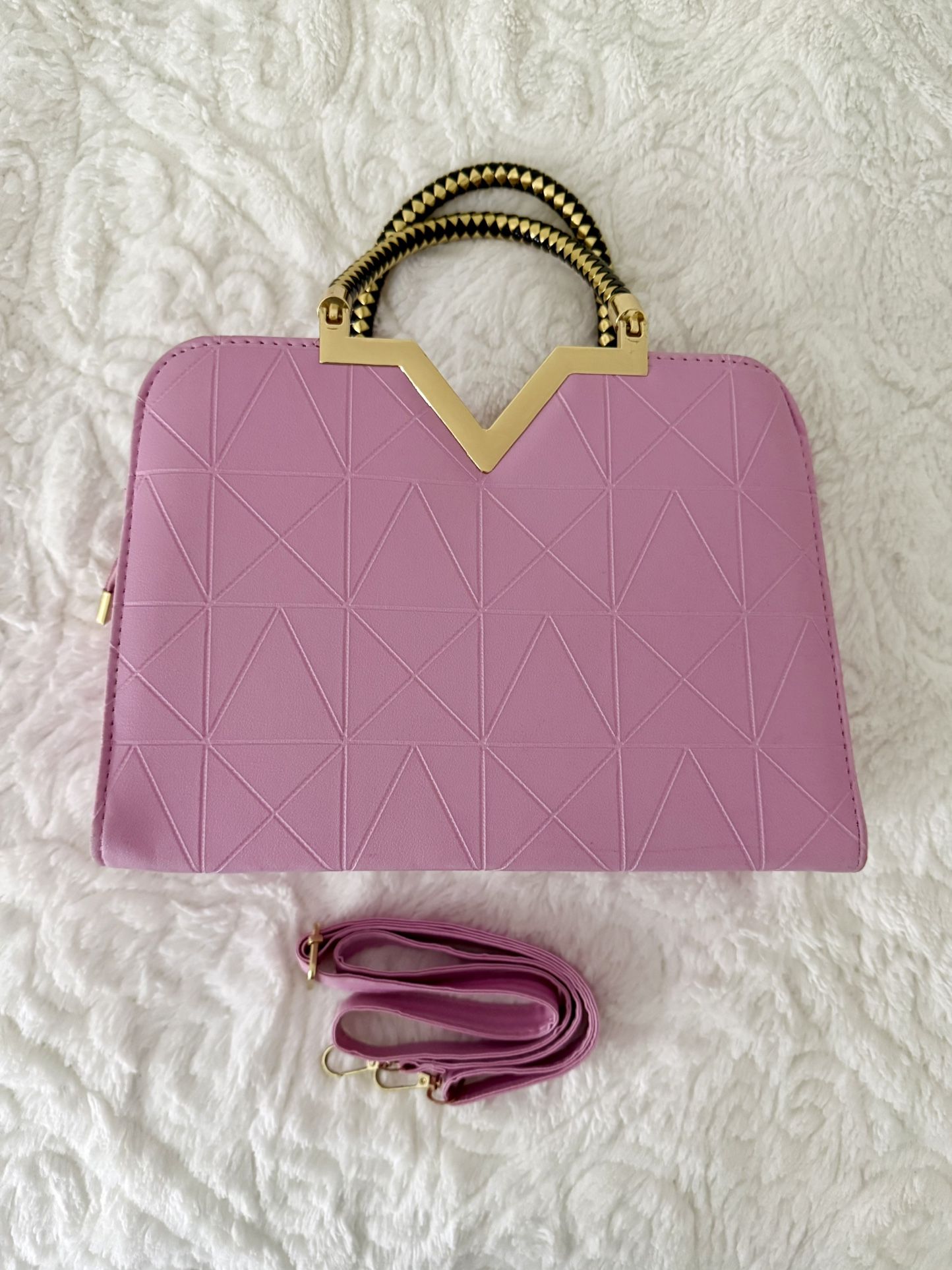 Pink Purseđź‘›