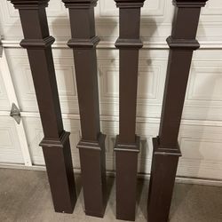 Stair Post
