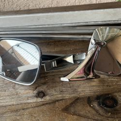 Chevy C10 Parts 
