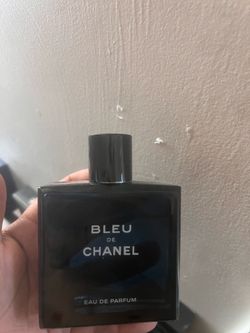 Chanel cologne