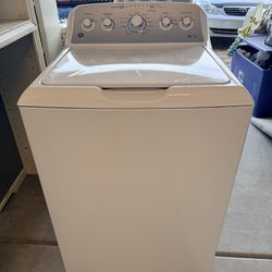 Brand New GE Washer and Dryer