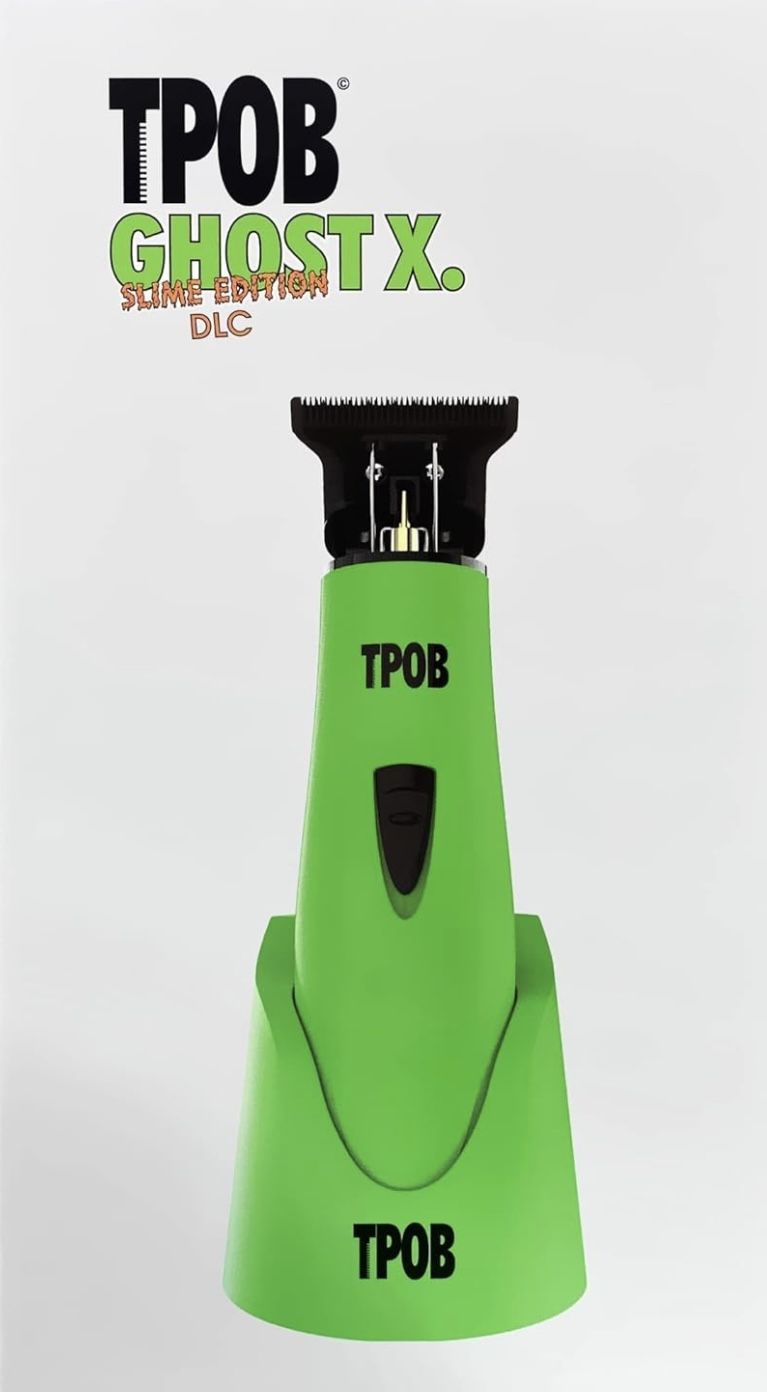 TPOB Hair Trimmer