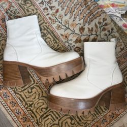 Jeffrey Campbell Quavo Boots