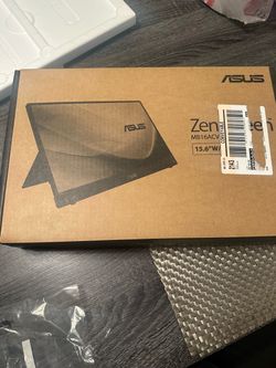 Asus ZenScreen 15.6” 1080p Portable Monitor (MB16ACVR)