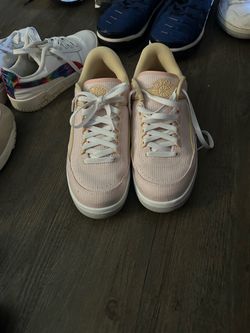 Jordan 2s size 8
