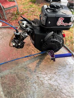 Mini bike firmm