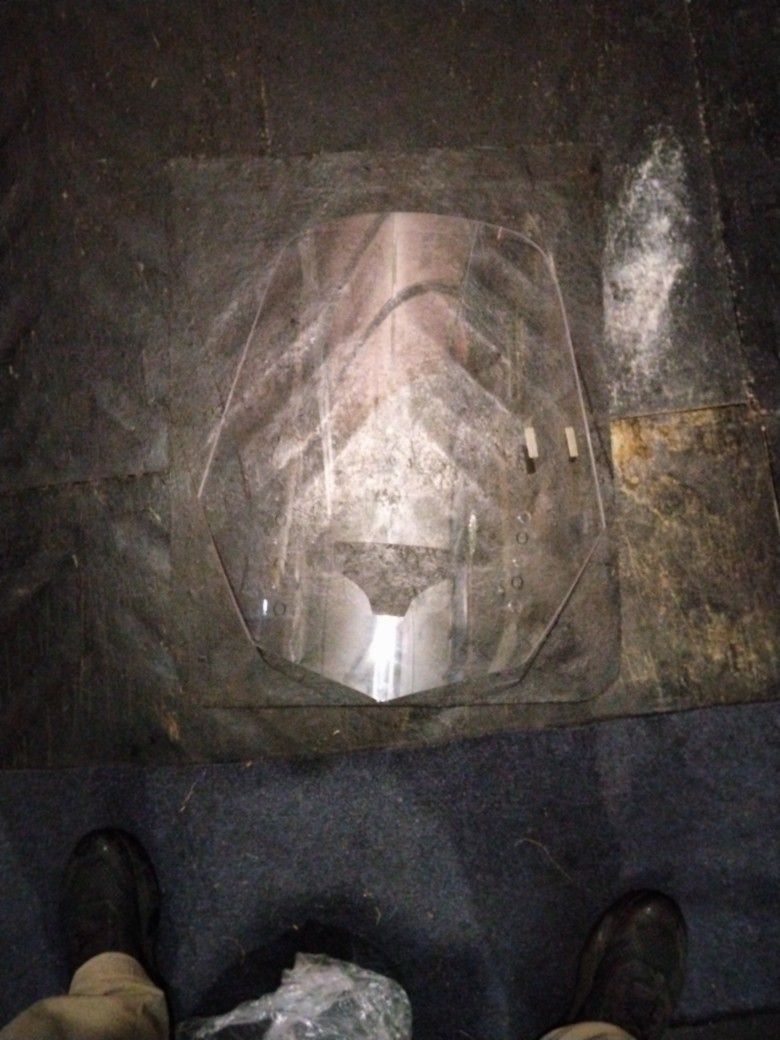 2008-2014 and newer Cal Science Inc. Kawasaki Concourse 1400