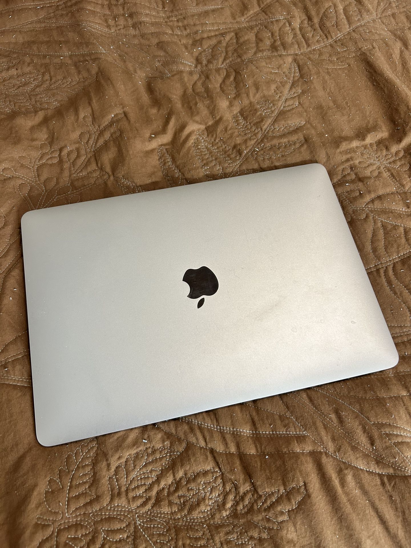 2020 Macbook Air