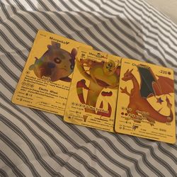 Pokémon Gold !