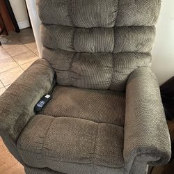 Electric Recliner