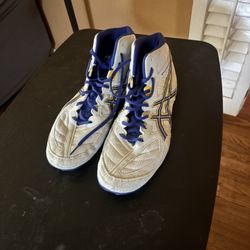 ASICS Snapdown